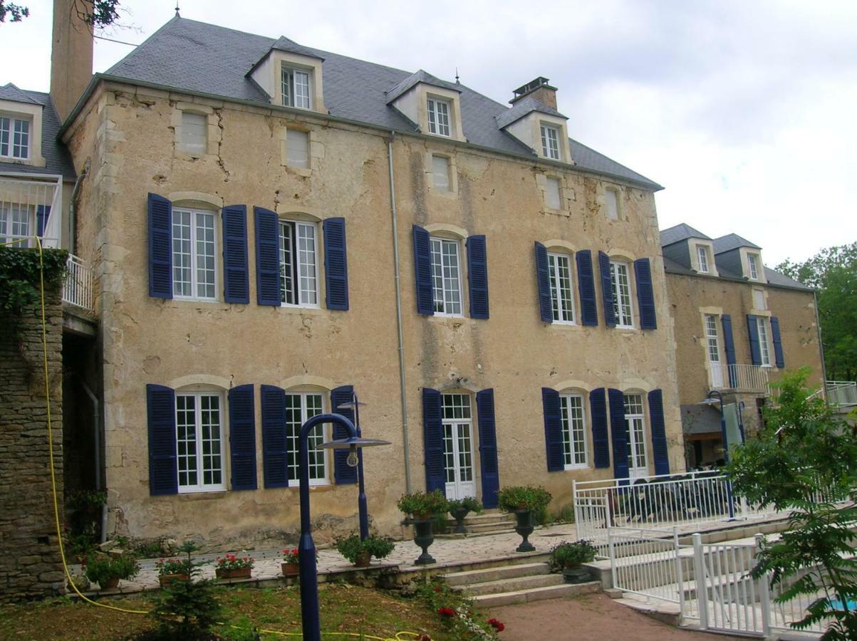 Dissangis Le Domaine De Rochefort المظهر الخارجي الصورة