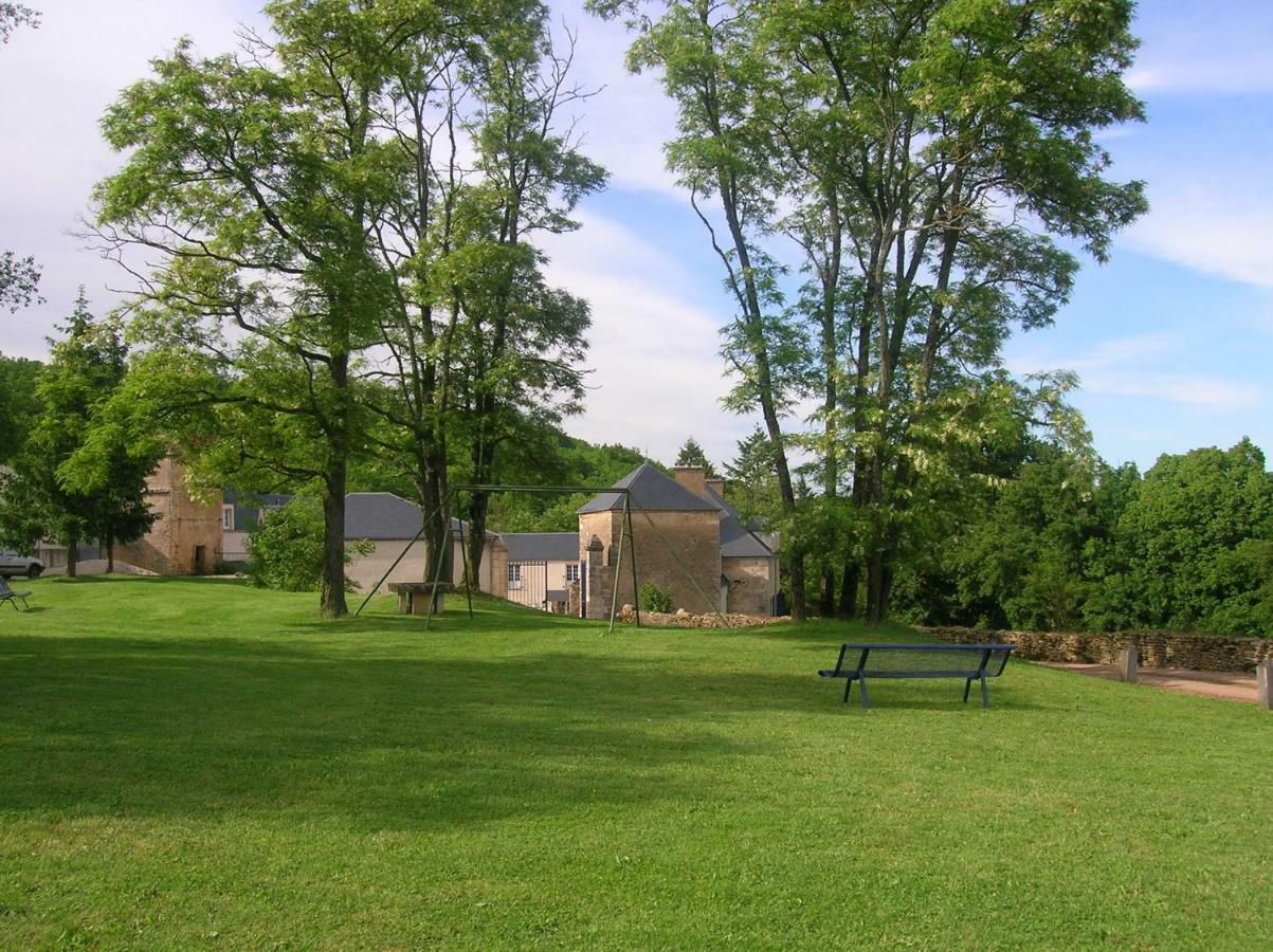 Dissangis Le Domaine De Rochefort المظهر الخارجي الصورة